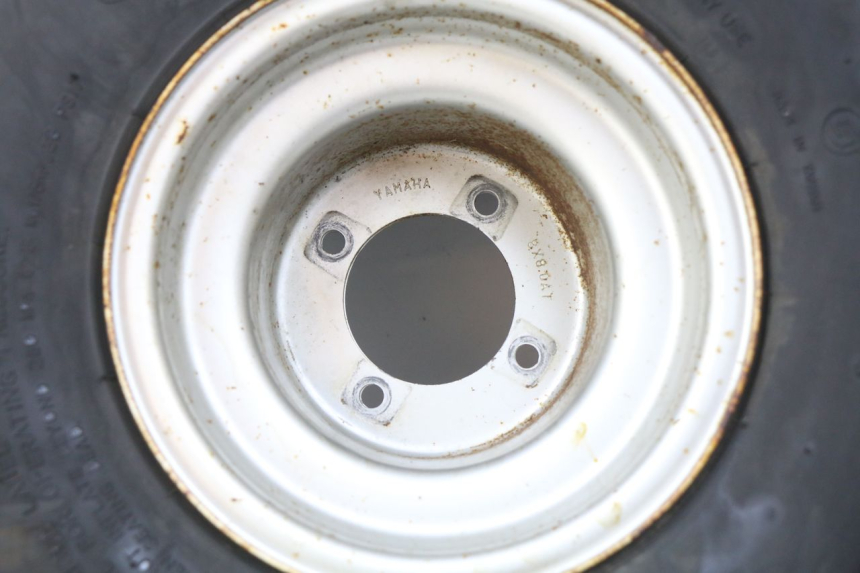 photo de CERCHIO POSTERIORE YAMAHA BLASTER 200 (1987 - 2002) - Vista d'insieme del prodotto