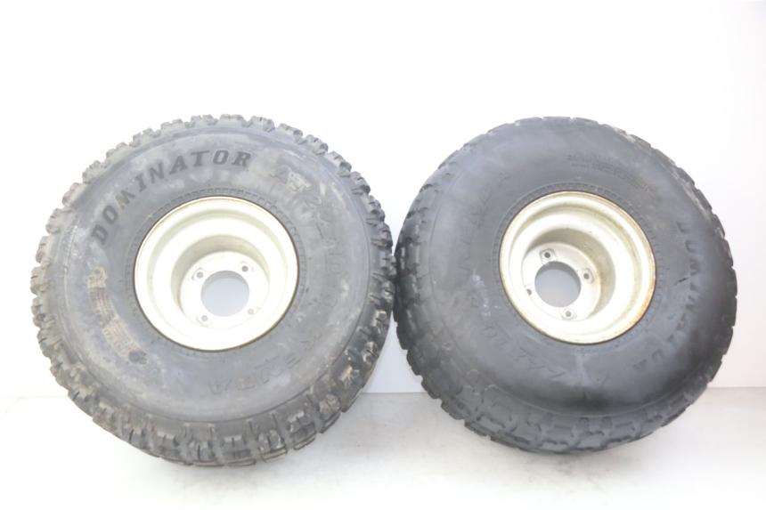 photo de CERCHIO POSTERIORE YAMAHA BLASTER 200 (2003 - 2007) - Altra vista dell'articolo