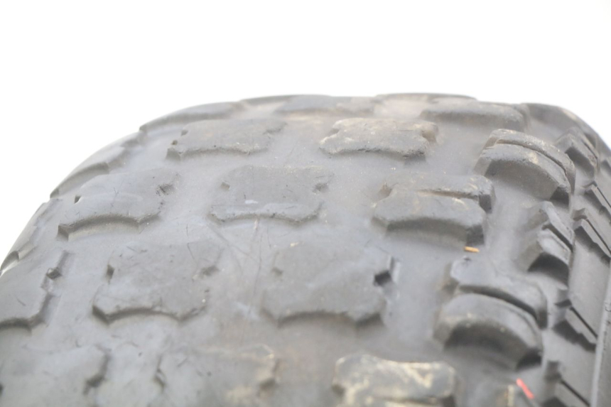 photo de CERCHIO POSTERIORE YAMAHA BLASTER 200 (2003 - 2007) - Zoom sui componenti