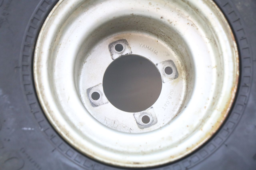 photo de CERCHIO POSTERIORE YAMAHA BLASTER 200 (2003 - 2007) - Vista d'insieme del prodotto