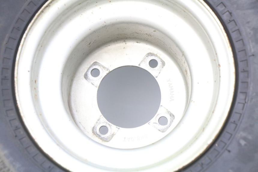 photo de CERCHIO POSTERIORE YAMAHA BLASTER 200 (2003 - 2007) - Ricambio usato controllato