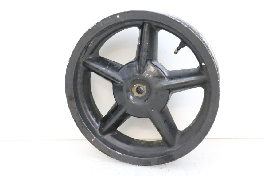 photo de CERCHIO POSTERIORE MBK BOOSTER SPIRIT 50 (2004 - 2017) - Vista principale