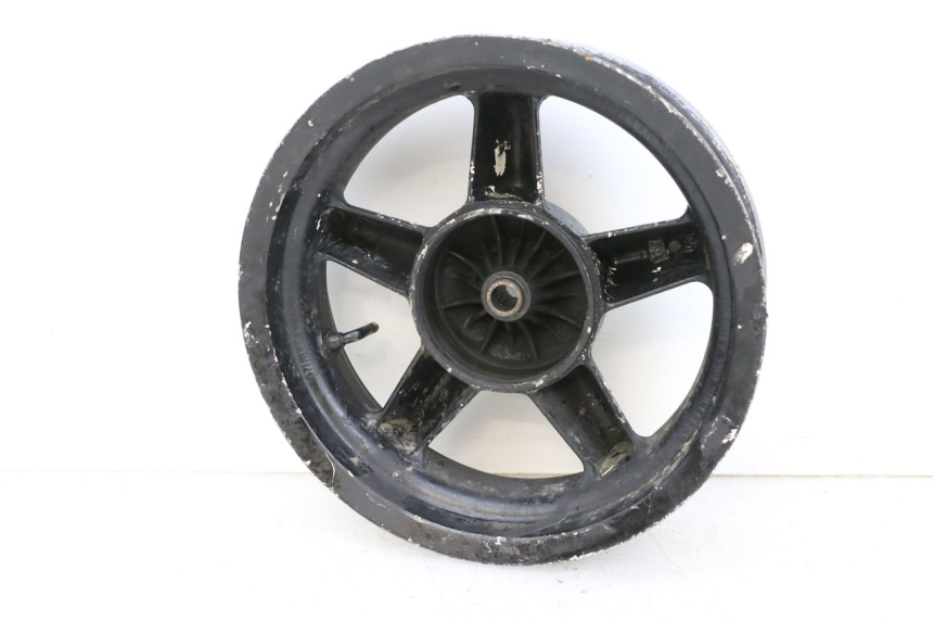 photo de CERCHIO POSTERIORE MBK BOOSTER SPIRIT 50 (2004 - 2017) - Dettaglio del componente