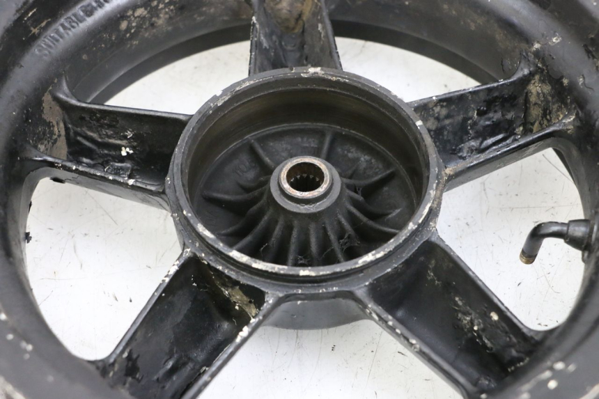 photo de CERCHIO POSTERIORE MBK BOOSTER SPIRIT 50 (2004 - 2017) - Altra vista dell'articolo