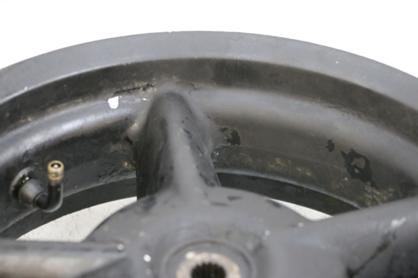 photo de CERCHIO POSTERIORE MBK BOOSTER SPIRIT 50 (2004 - 2017) - Foto prodotto supplementare