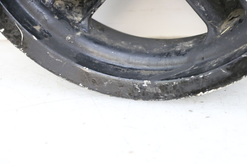 photo de CERCHIO POSTERIORE MBK BOOSTER SPIRIT 50 (2004 - 2017) - Zoom sullo stato d'uso