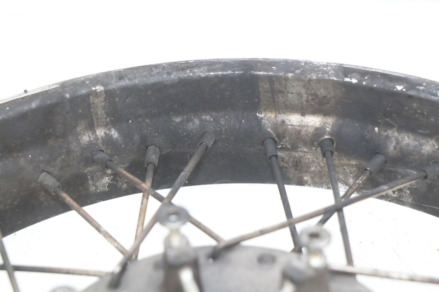 photo de CERCHIO POSTERIORE ROYAL ENFIELD BULLET CLASSIC 500 (2017 - 2020) - Altra angolazione