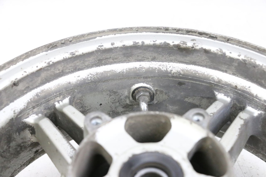 photo de CERCHIO POSTERIORE SUZUKI BURGMAN EXECUTIVE ABS 650 (2006 - 2012) - Altra vista dell'articolo