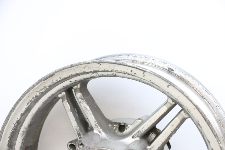 photo de CERCHIO POSTERIORE SUZUKI BURGMAN EXECUTIVE ABS 650 (2006 - 2012) - Altra angolazione