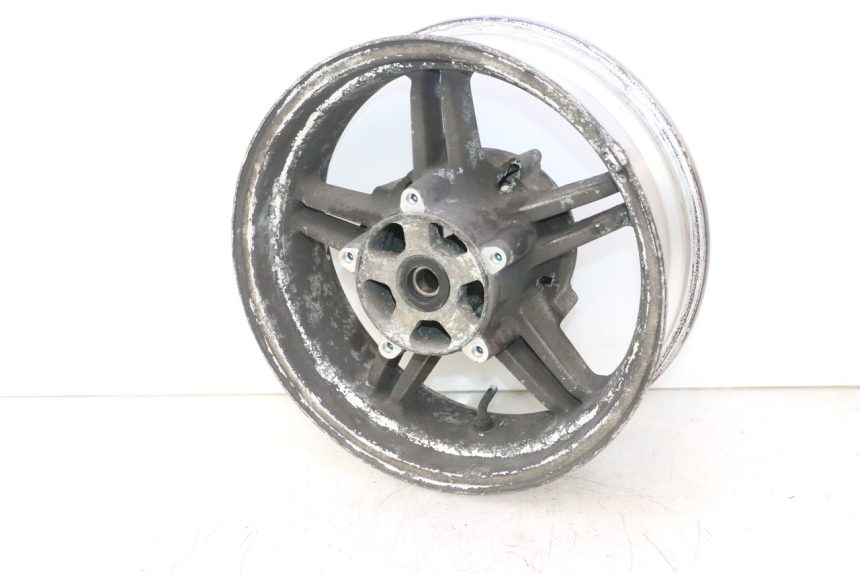 photo de CERCHIO POSTERIORE SUZUKI BURGMAN EXECUTIVE ABS 650 (2006 - 2012) - Vista principale