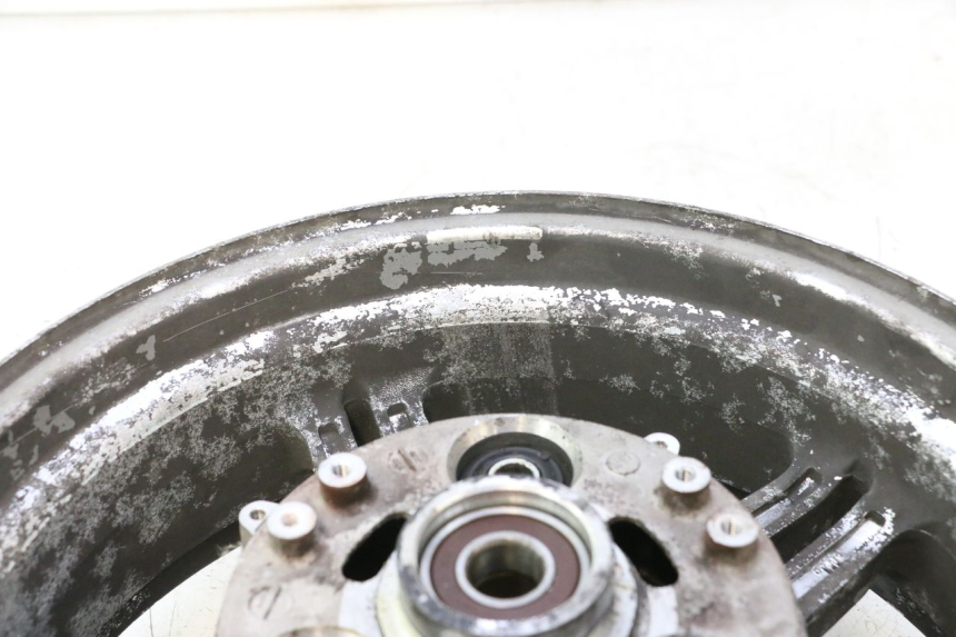 photo de CERCHIO POSTERIORE SUZUKI BURGMAN EXECUTIVE ABS 650 (2006 - 2012) - Altra vista dell'articolo