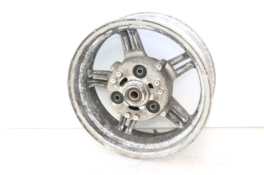 photo de CERCHIO POSTERIORE SUZUKI BURGMAN EXECUTIVE ABS 650 (2006 - 2012) - Vista d'insieme del prodotto