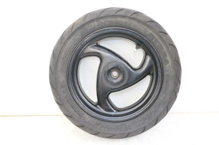 photo de CERCHIO POSTERIORE PEUGEOT BUXY 50 (1993 - 1998) - Vista principale