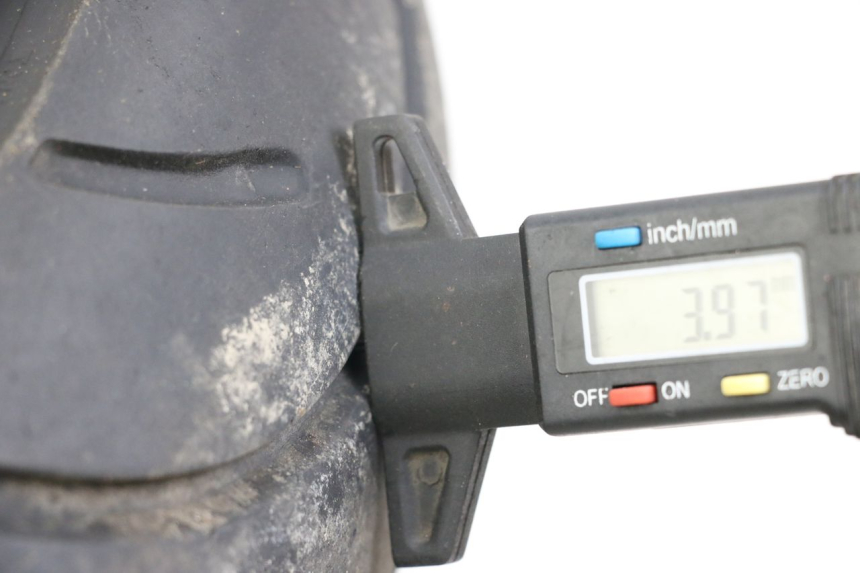 photo de CERCHIO POSTERIORE PEUGEOT BUXY 50 (1993 - 1998) - Zoom sullo stato d'uso