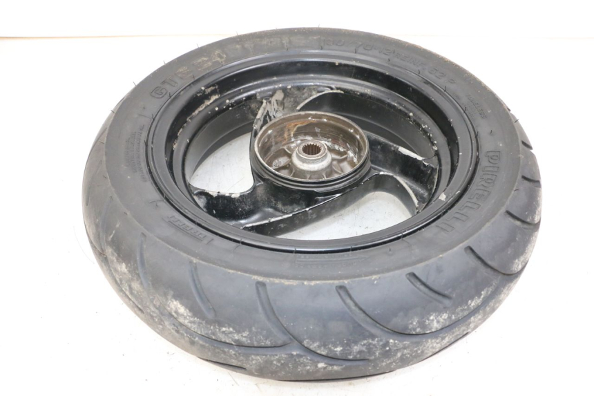 photo de CERCHIO POSTERIORE PEUGEOT BUXY 50 (1993 - 1998) - Altra angolazione