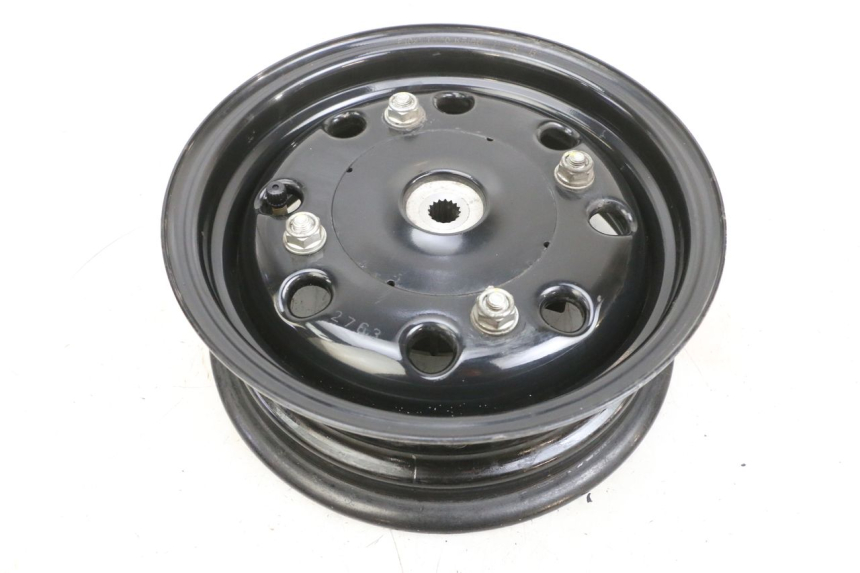 photo de CERCHIO POSTERIORE YAMAHA BW'S EASY 50 (2013 - 2016) - Primo piano ad alta risoluzione