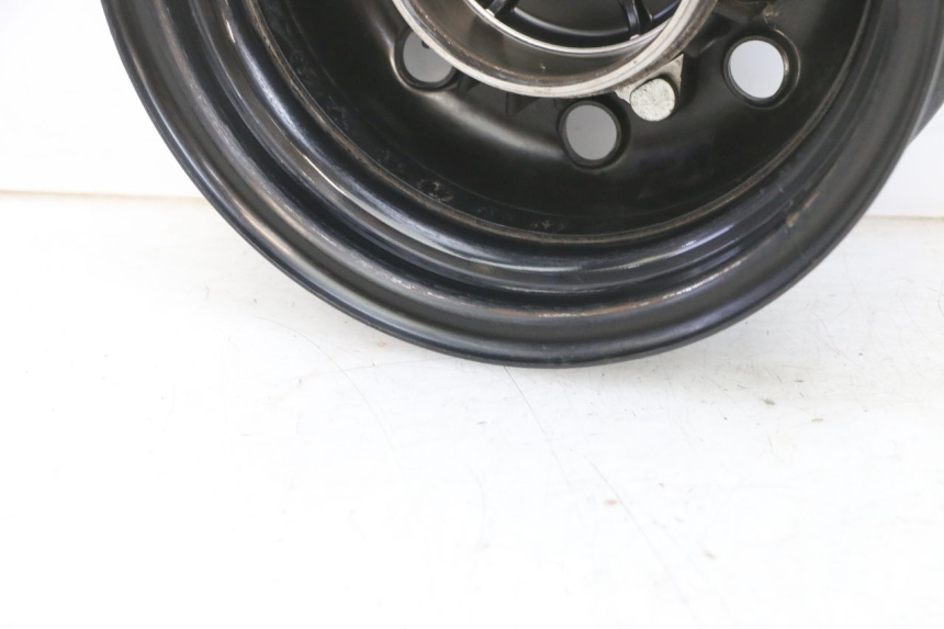 photo de CERCHIO POSTERIORE YAMAHA BW'S EASY 50 (2013 - 2016) - Zoom sullo stato d'uso