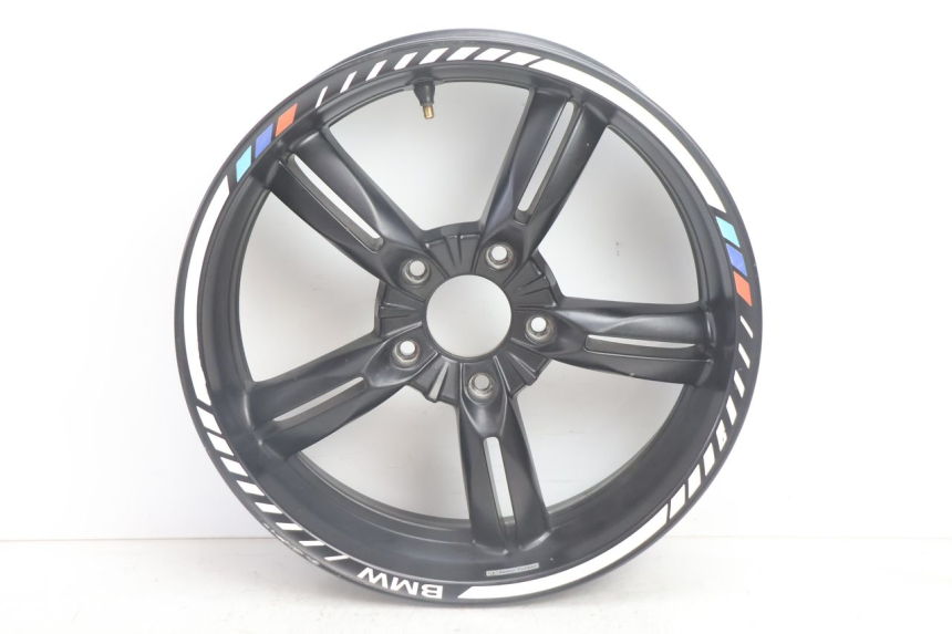 photo de CERCHIO POSTERIORE BMW C SPORT 650 (2015 - 2021) - Vista principale