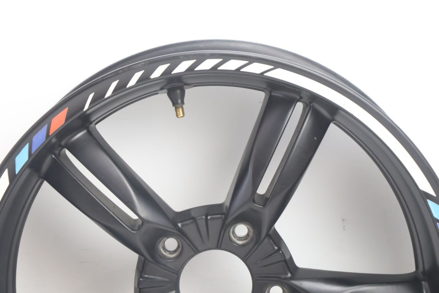 photo de CERCHIO POSTERIORE BMW C SPORT 650 (2015 - 2021) - Dettaglio del componente
