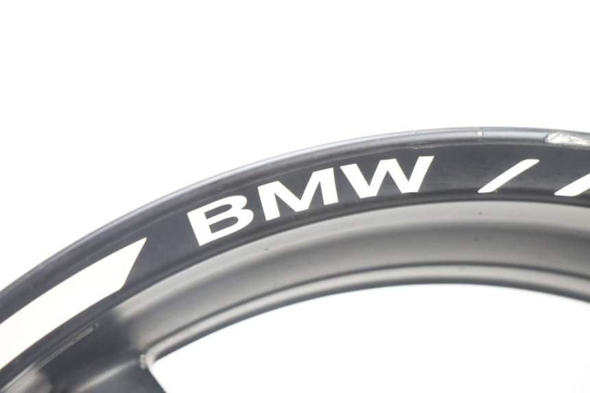 photo de CERCHIO POSTERIORE BMW C SPORT 650 (2015 - 2021) - Vista d'insieme del prodotto