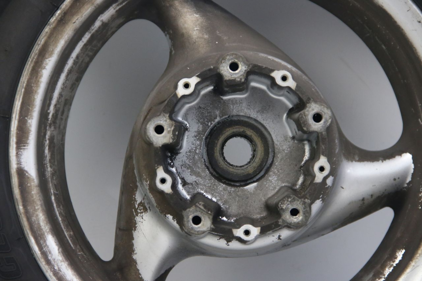 photo de CERCHIO POSTERIORE BMW C1 125 (2000 - 2003) - Altra vista dell'articolo