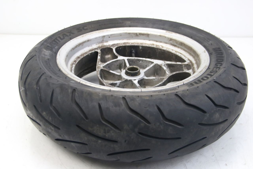 photo de CERCHIO POSTERIORE BMW C1 125 (2000 - 2003) - Primo piano tecnico