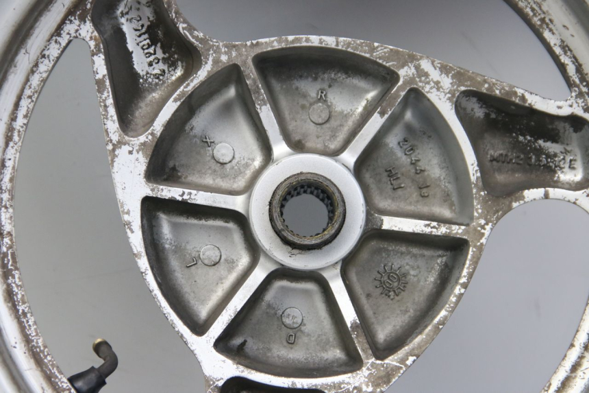 photo de CERCHIO POSTERIORE BMW C1 125 (2000 - 2003) - Vista d'insieme del prodotto