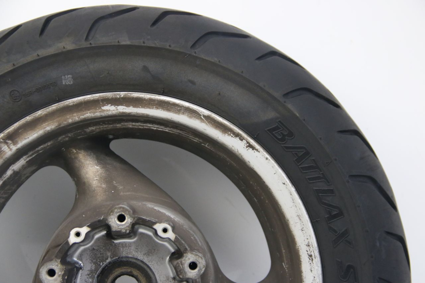 photo de CERCHIO POSTERIORE BMW C1 125 (2000 - 2003) - Marcature e riferimenti originali