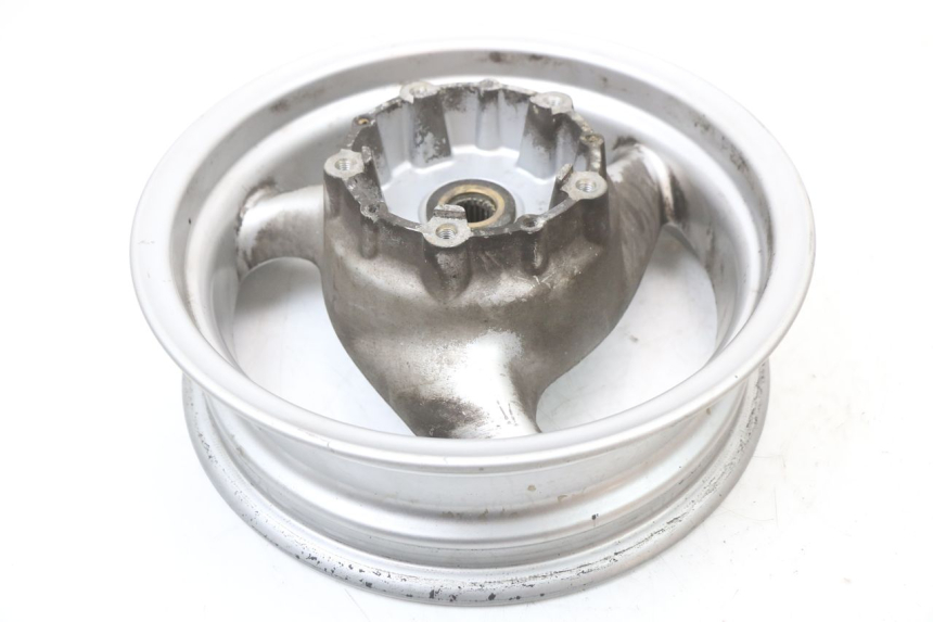 photo de CERCHIO POSTERIORE BMW C1 125 (2000 - 2003) - Primo piano tecnico