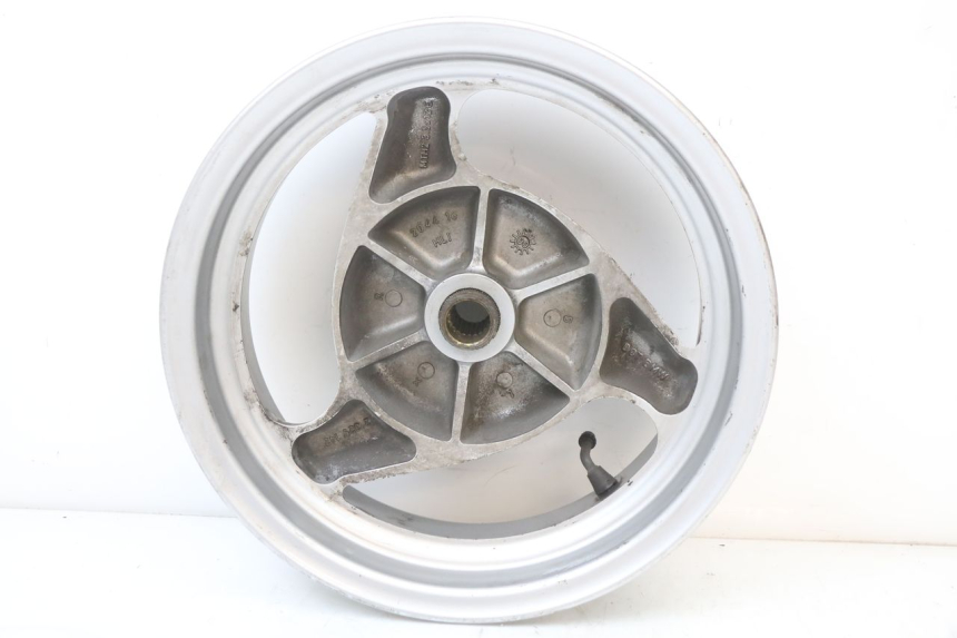 photo de CERCHIO POSTERIORE BMW C1 125 (2000 - 2003) - Vista d'insieme del prodotto