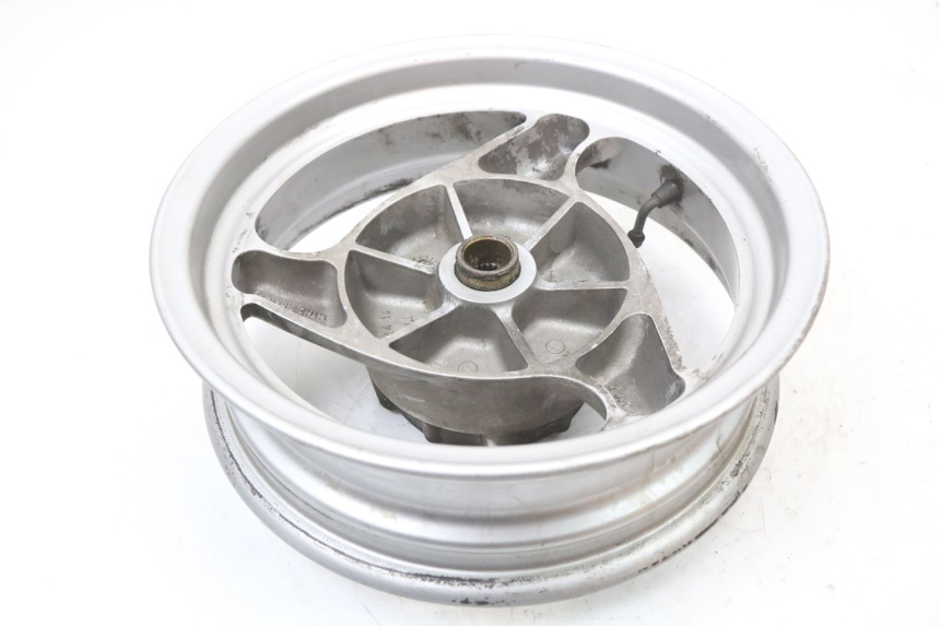 photo de CERCHIO POSTERIORE BMW C1 125 (2000 - 2003) - Marcature e riferimenti originali