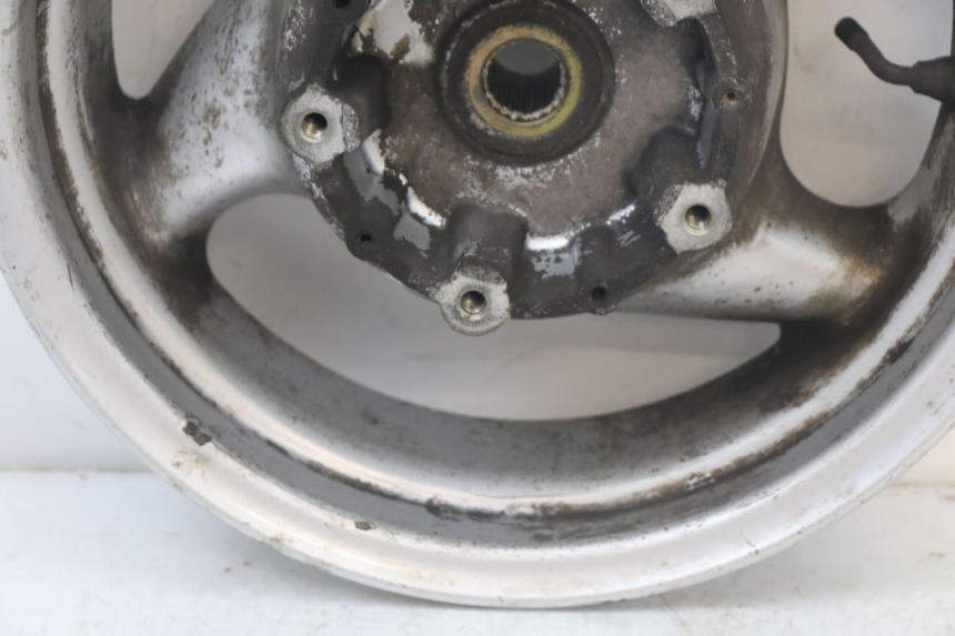 photo de CERCHIO POSTERIORE BMW C1 125 (2000 - 2003) - Altra angolazione