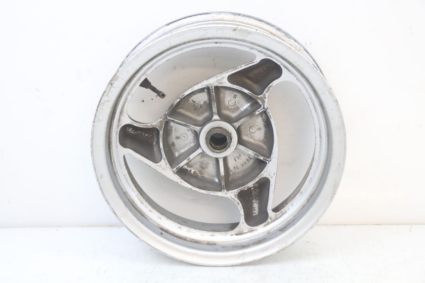 photo de CERCHIO POSTERIORE BMW C1 125 (2000 - 2003) - Vista d'insieme del prodotto