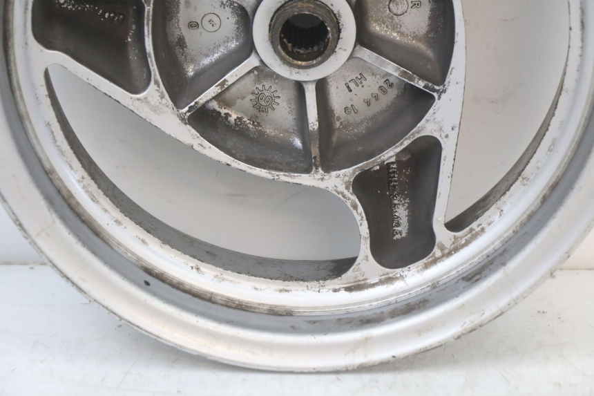 photo de CERCHIO POSTERIORE BMW C1 125 (2000 - 2003) - Ricambio usato controllato