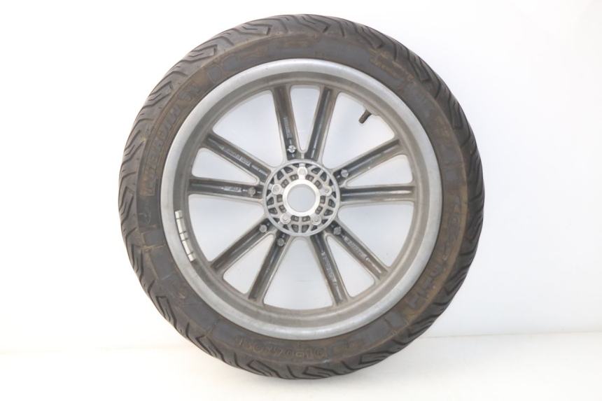 photo de CERCHIO POSTERIORE PIAGGIO CARNABY 125 (2007 - 2011) - Dettaglio del componente