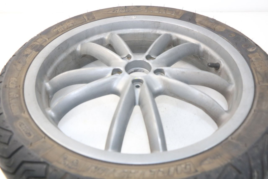 photo de CERCHIO POSTERIORE PIAGGIO CARNABY 125 (2007 - 2011) - Altra angolazione