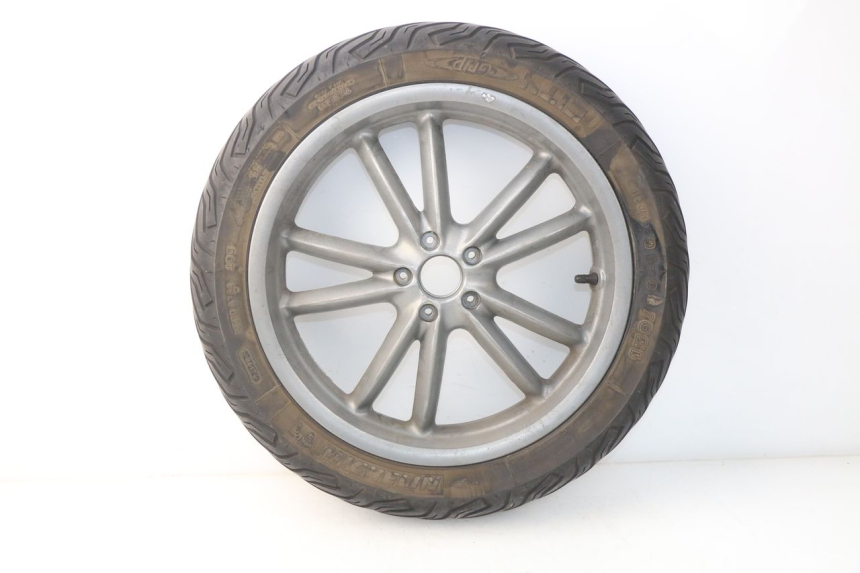 photo de CERCHIO POSTERIORE PIAGGIO CARNABY 125 (2007 - 2011) - Vista d'insieme del prodotto