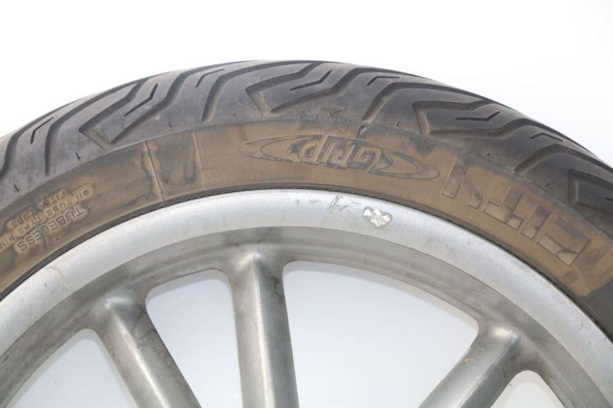 photo de CERCHIO POSTERIORE PIAGGIO CARNABY 125 (2007 - 2011) - Ricambio usato controllato