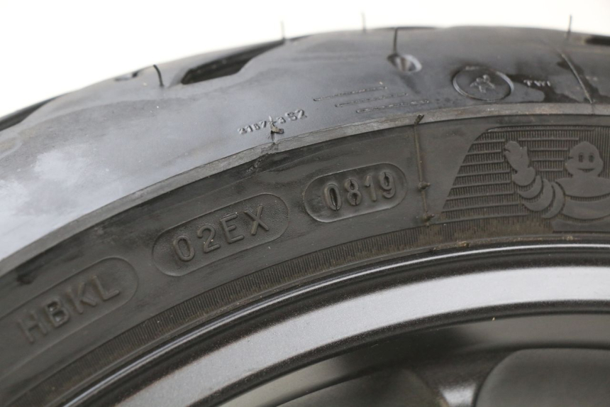 photo de CERCHIO POSTERIORE HONDA CB R 1000 (2018 - 2023) - Dettaglio del componente