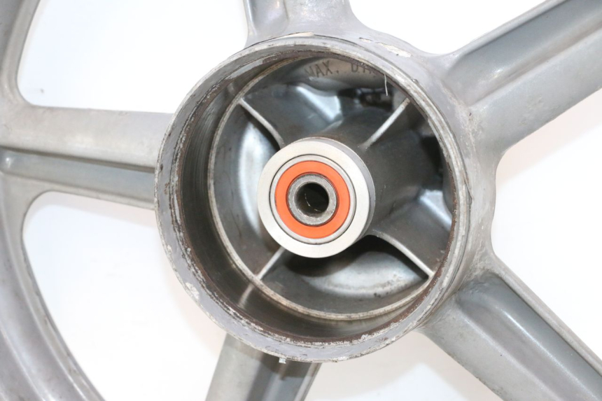 photo de CERCHIO POSTERIORE HONDA CB TWO FIFTY 250 (1991 - 2002) - Dettaglio del componente