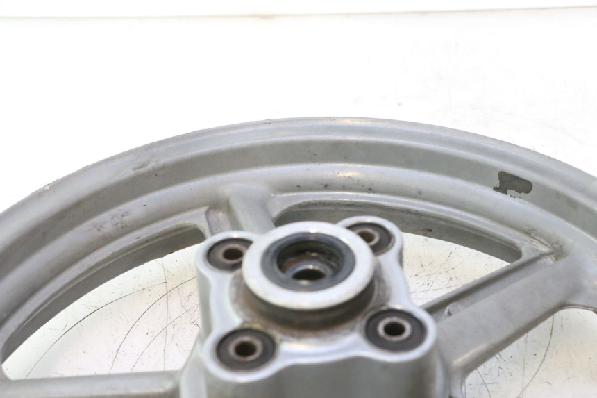 photo de CERCHIO POSTERIORE HONDA CB TWO FIFTY 250 (1991 - 2002) - Caratteristiche distintive