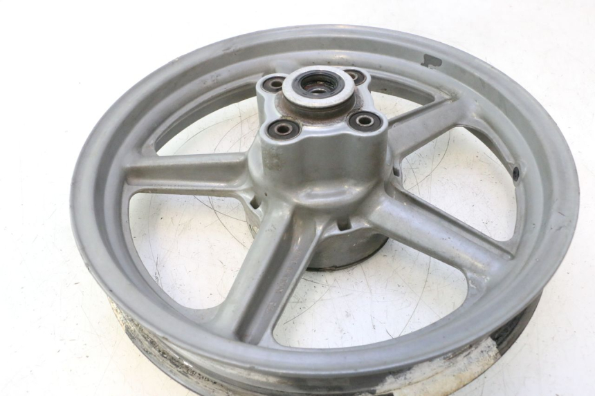 photo de CERCHIO POSTERIORE HONDA CB TWO FIFTY 250 (1991 - 2002) - Zoom sui componenti