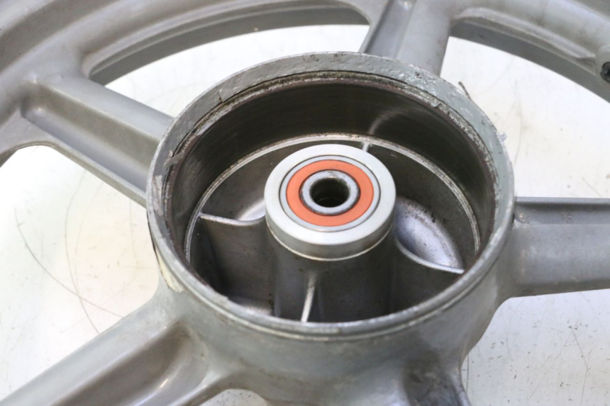 photo de CERCHIO POSTERIORE HONDA CB TWO FIFTY 250 (1991 - 2002) - Ricambio usato controllato