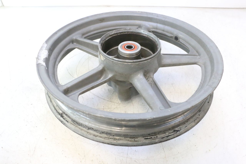 photo de CERCHIO POSTERIORE HONDA CB TWO FIFTY 250 (1991 - 2002) - Marcature e riferimenti originali