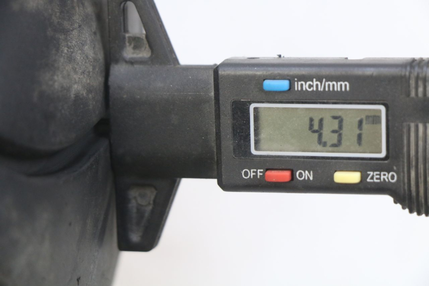 photo de CERCHIO POSTERIORE HONDA CBF 500 (2004 - 2007) - Dettaglio del componente