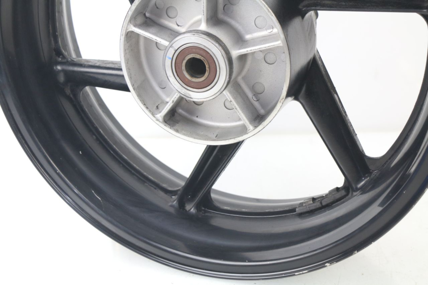 photo de CERCHIO POSTERIORE HONDA CBR 919 RR FIREBLADE 900 (1998 - 1999) - Altra vista dell'articolo