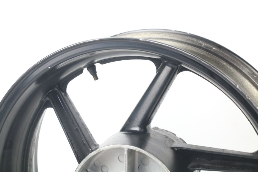 photo de CERCHIO POSTERIORE HONDA CBR 919 RR FIREBLADE 900 (1998 - 1999) - Caratteristiche distintive