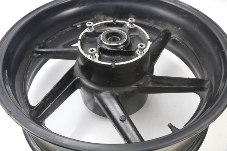 photo de CERCHIO POSTERIORE HONDA CBR 919 RR FIREBLADE 900 (1998 - 1999) - Primo piano tecnico