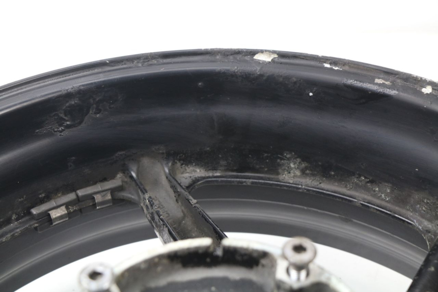 photo de CERCHIO POSTERIORE HONDA CBR 919 RR FIREBLADE 900 (1998 - 1999) - Vista d'insieme del prodotto