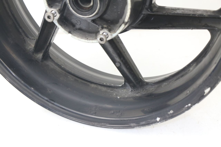 photo de CERCHIO POSTERIORE HONDA CBR 919 RR FIREBLADE 900 (1998 - 1999) - Dettagli dei punti di fissaggio